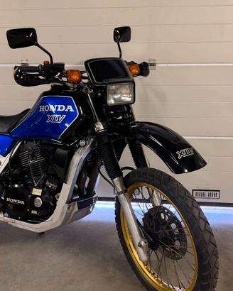 HONDA XLV 750R RIBASSO 300€ FINO 10 AGOSTO