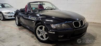 Bmw Z3 1.9 16V cat Roadster