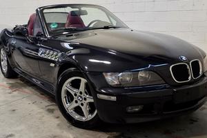 Bmw Z3 1.9 16V cat Roadster