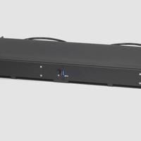 Mac mini a Rack
