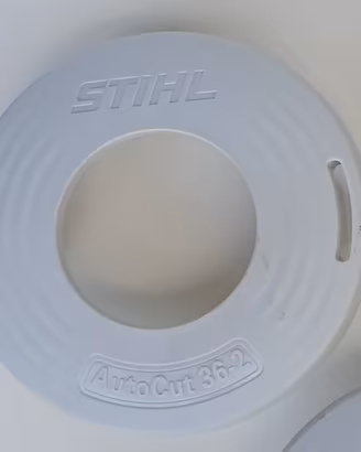 Ricambi per testina Stihl Autocut 36-2 