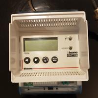 Bticino domotica modulo radio F500N