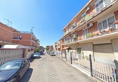 TORRE ANGELA CoN BALCONE