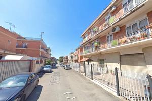 TORRE ANGELA CoN BALCONE