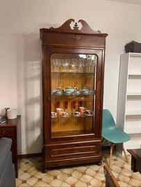 Vetrina Vintage 