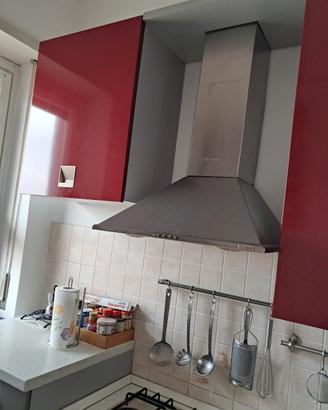 Cucina Scavolini