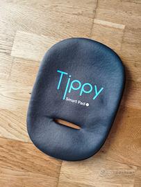 Tippy smart pad