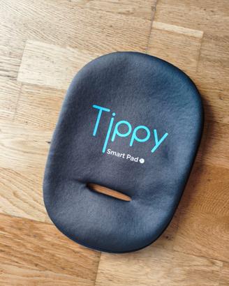 Tippy smart pad