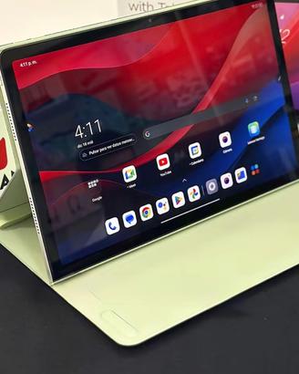 Tablet nuovo