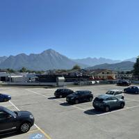 Uffici ristrutturato