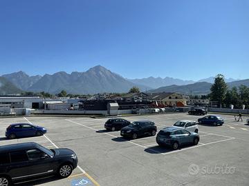 Uffici ristrutturato