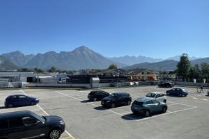 Uffici ristrutturato