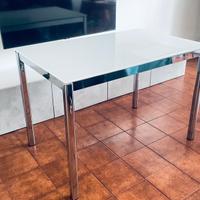 Tavolo calligaris allungabile