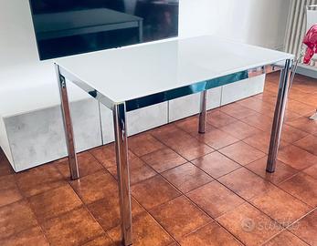 Tavolo calligaris allungabile