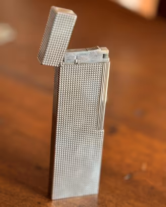 Dupont accendino