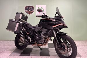 Voge Valico 500 dsx