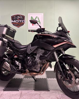 Voge Valico 500 dsx