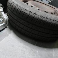 cerchi Alfa Romeo Mito