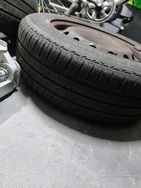 cerchi Alfa Romeo Mito