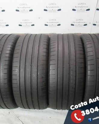 Saldi 285 45 20 Dunlop 85%  285 45 R20