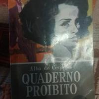 QUADERNO PROIBITO
