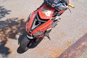 aprilia sr 50