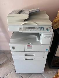 Fotocopiatrice B/N A3/A4 Infotec IS2320
