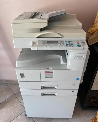 Fotocopiatrice B/N A3/A4 Infotec IS2320