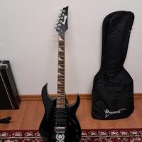 Chitarra elettrica Ibanez GRG170DX 