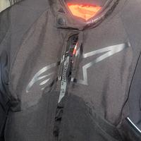 Alpinestars giacca moto uomo L