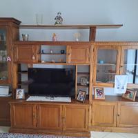 Salotto e cameretta in perfette condizioni