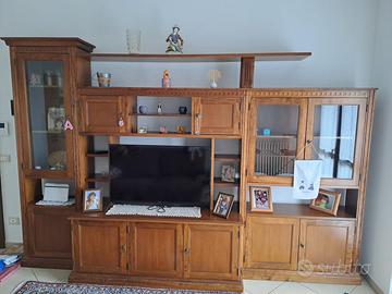 Salotto e cameretta in perfette condizioni