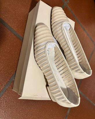 Scarpe estive donna Arti Fiorentine Made in Italy
