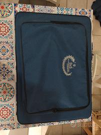 Custodia tromba tripla B&S