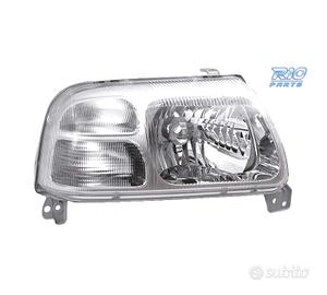 FANALE DESTRO PER SUZUKI GRAND VITARA 98-05