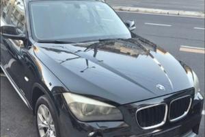 bmw x1 xdrive 18d (2012)