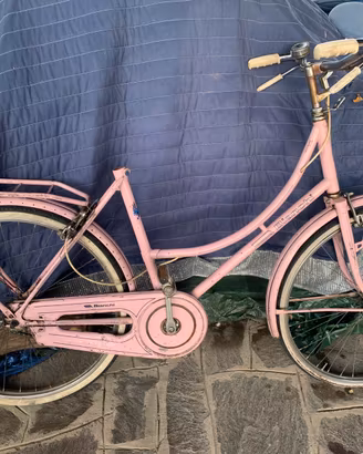 Bicicletta Bianchi anni ‘70  originale da restauro