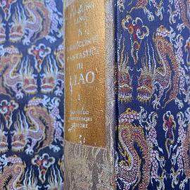 I Racconti Fantastici di Liao - Mondadori 1955 - S