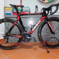 GIANT PROPEL ADVANCED PRO 1 anno 2019 taglia S