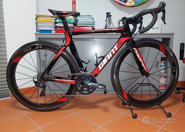 GIANT PROPEL ADVANCED PRO 1 anno 2019 taglia S