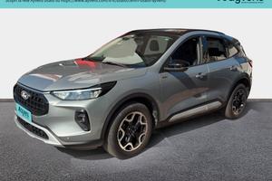 Ford Kuga 2.5 Full Hybrid 180 CV CVT 2WD Active X
