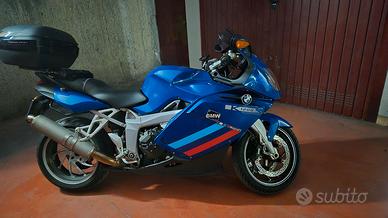 BMW K1200 S