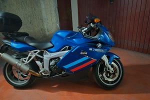 BMW K1200 S