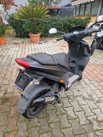 Scooter piaggio 50cc anno 2013