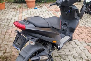 Scooter piaggio 50cc anno 2013