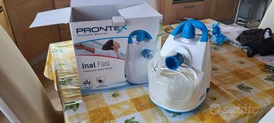 inalatore per acque termali