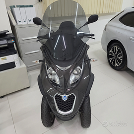 Piaggio MP3 300i ABS LT Business