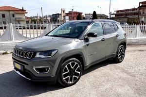 Jeep compass nuovissima