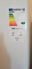 FRIGO CONGELATORE BIANCO