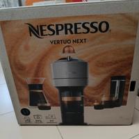 Macchina del caffè Nespresso 